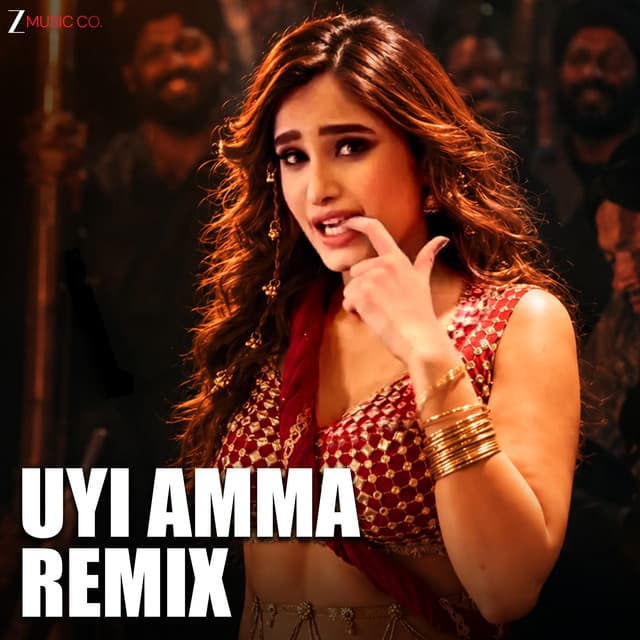 Uyi Amma Remix by Amit Trivedi, Madhubanti Bagchi, Dj Raahul Pai, Sanju Purohit