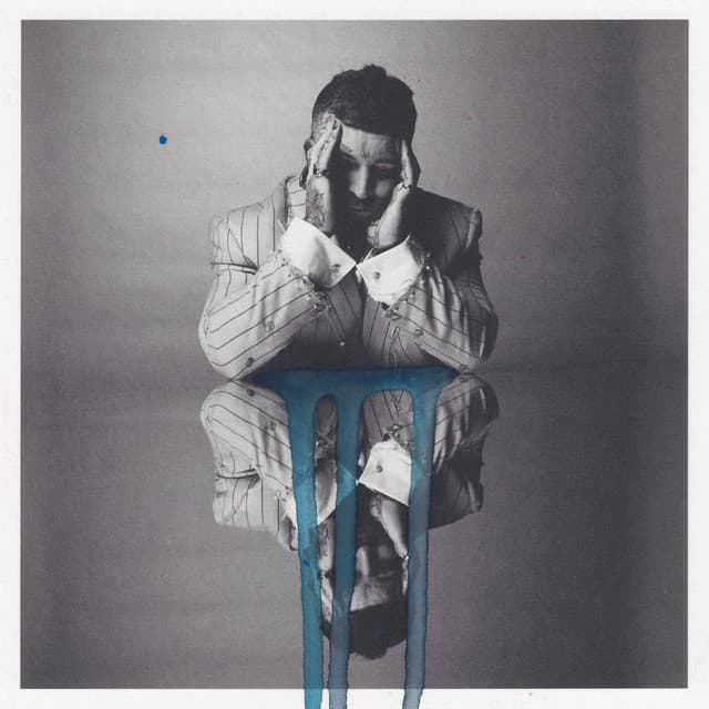Perfect Man by Teddy Swims