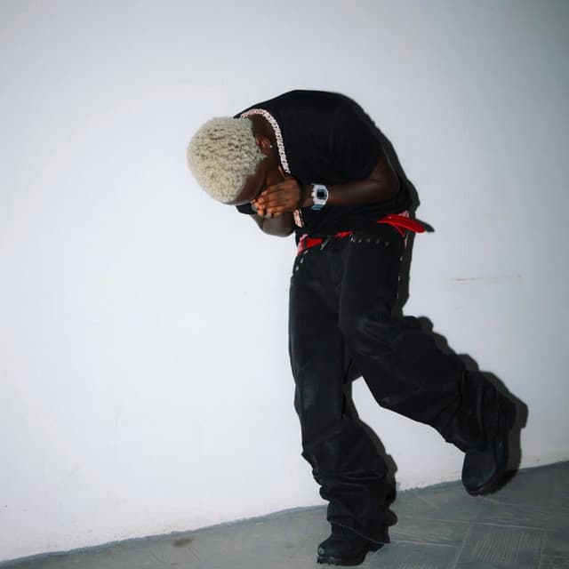 SHON PE (Count Your Money) by Tml Vibez