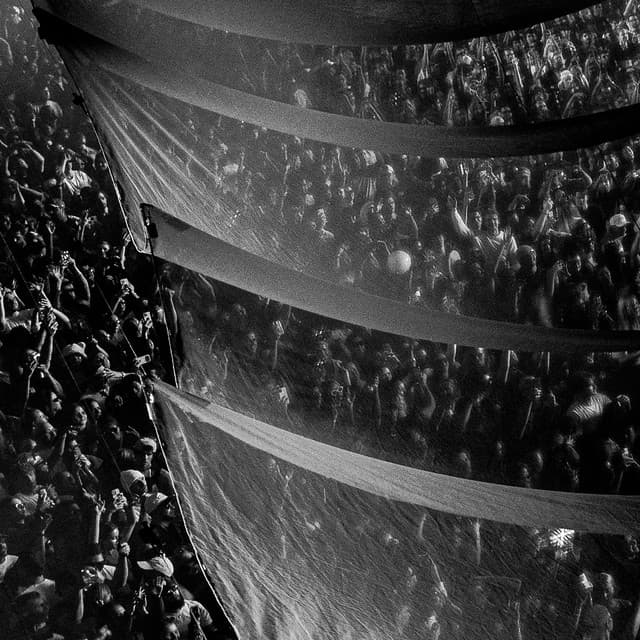 solo (KETTAMA remix) by KETTAMA, Fred again.., Blanco