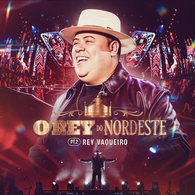 O Rey do Nordeste - Pt.2 by Rey Vaqueiro