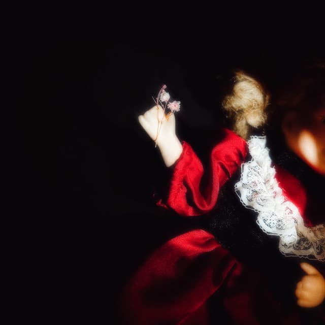 Лялька by Shmiska