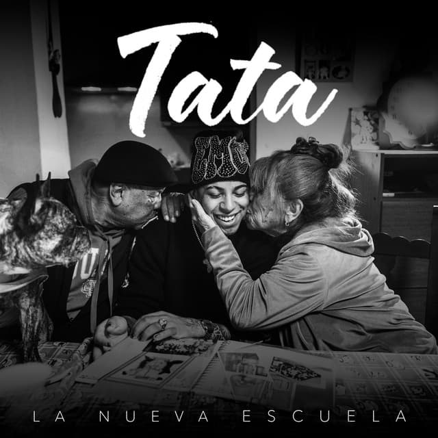 Tata by LA NUEVA ESCUELA