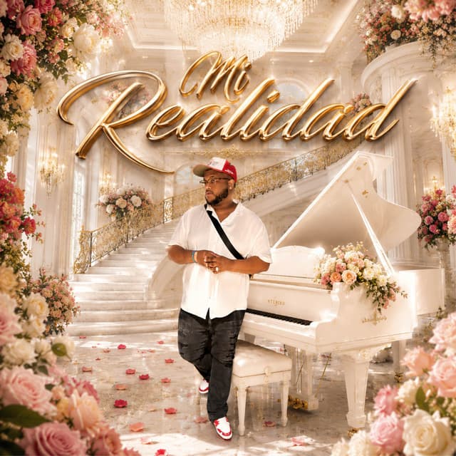 Mi Realidad by Ateriko
