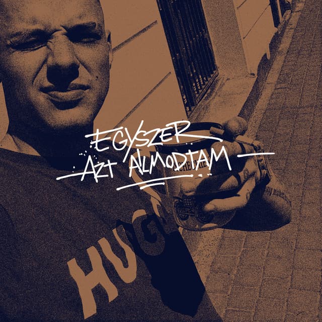 Egyszer azt álmodtam demo by Pogány Induló