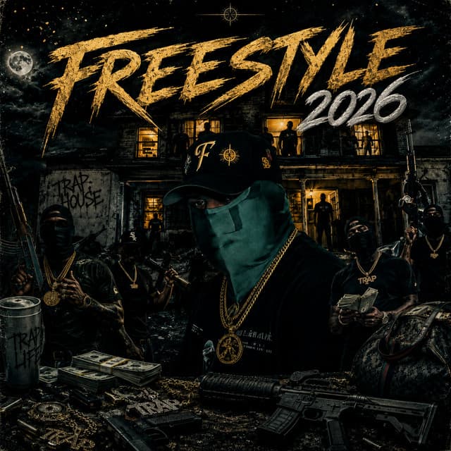 Freestyle 2026 by Ateriko