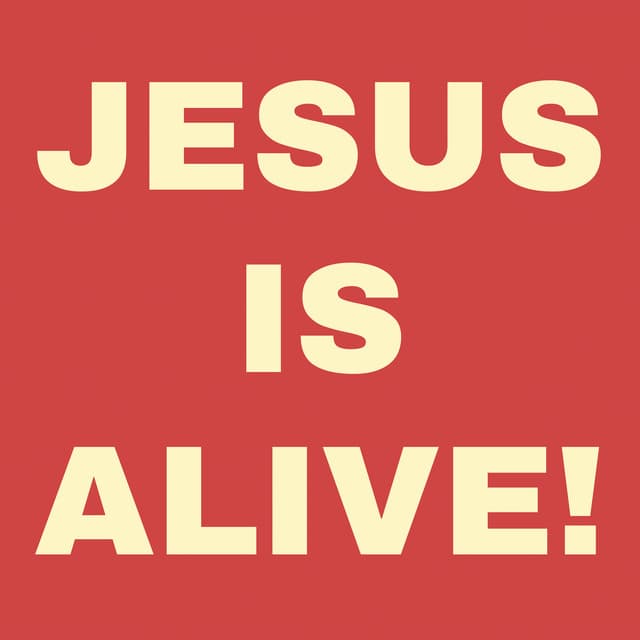 JESUS IS ALIVE by Forrest Frank