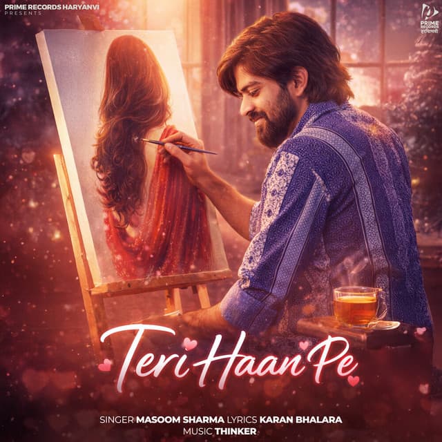 Teri Haan Pe by Masoom Sharma