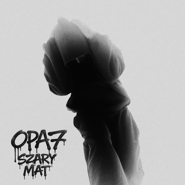 SZARY MAT by Opał, Blinders, .voodoo people