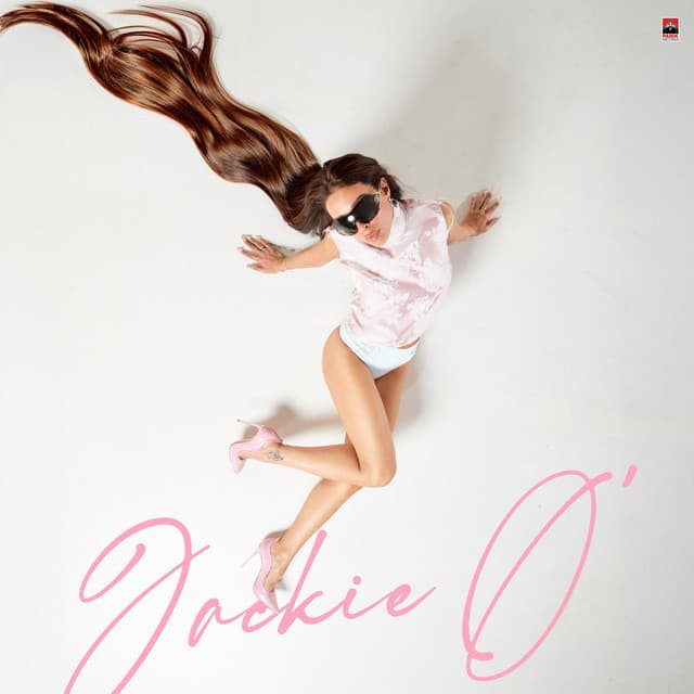 Jackie Ο' by Eleni Foureira, ARCADE