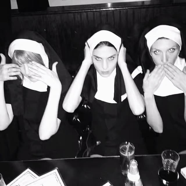 XXX by Roi 6/12, Lived