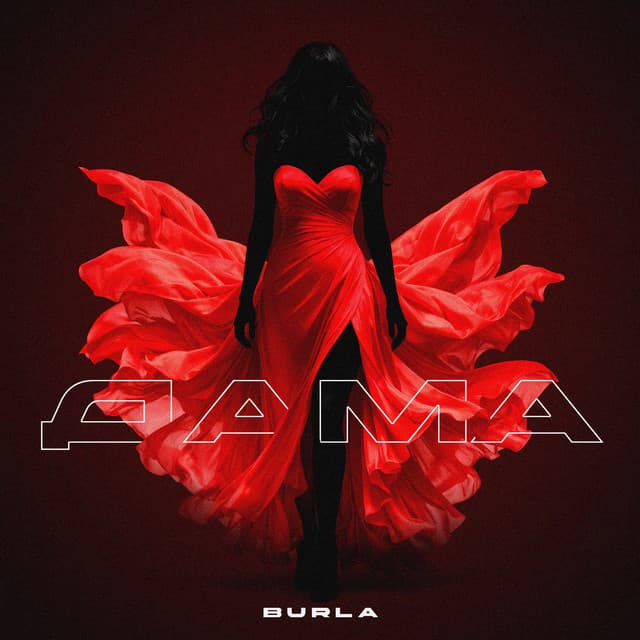 Дама by BURLA