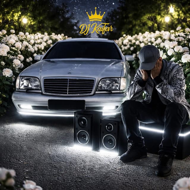 На душі туман by DJ KAIFAR