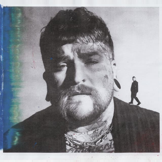 Mr. Know It All by Teddy Swims