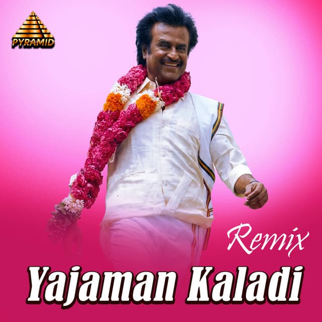 Yajaman Kaladi - Remix by Ilaiyaraaja, Vaali, R. V. Udayakumar, Malaysia Vasudevan