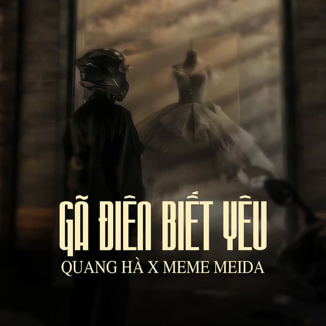 Gã Điên Biết Yêu (Tú Remix) by MeMe Media, Tú
