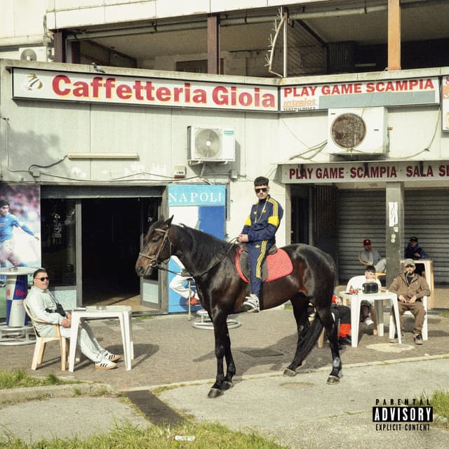 LOCO by Frezza