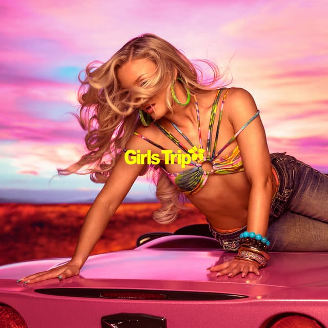Girl's Girl (Girls Trip) by Zara Larsson, Emilia