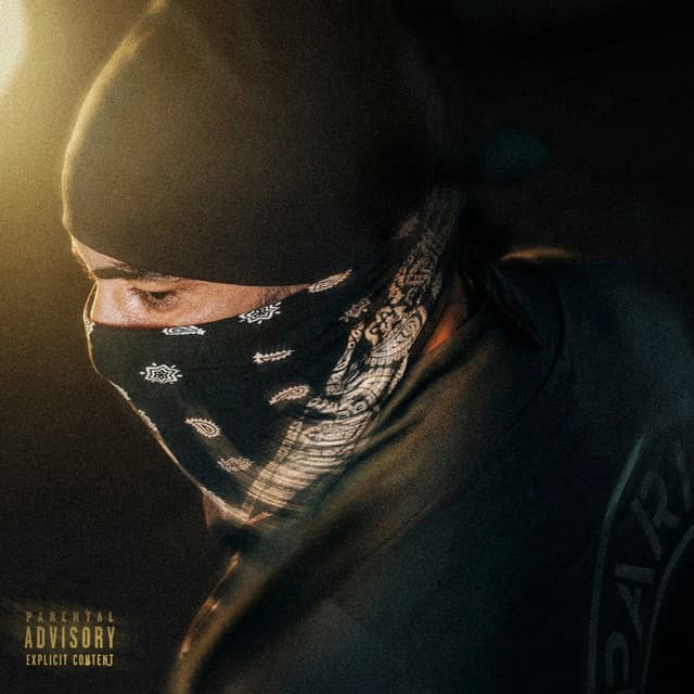 Miroir by La Fouine, Soprano