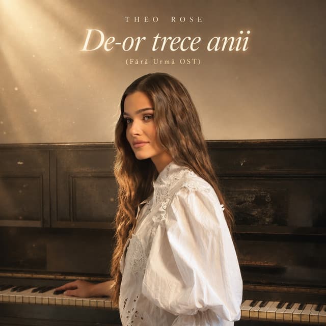 De-or trece anii (Fără Urmă Original Soundtrack) by Theo Rose