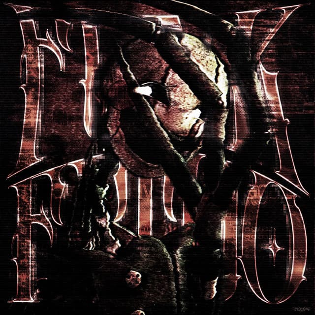 FUNK FATUO by h6itam