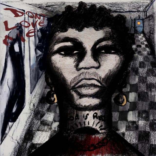 DON'T LOVE ME by Omah Lay