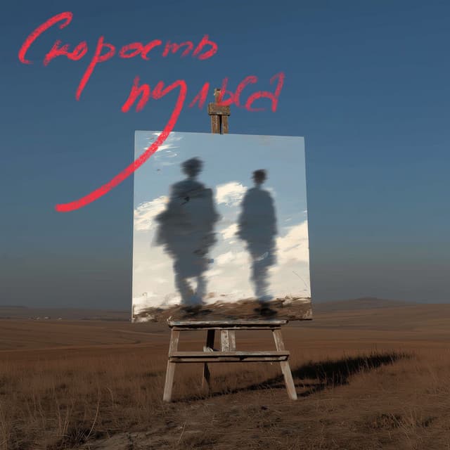 Скорость пульса by PIZZA