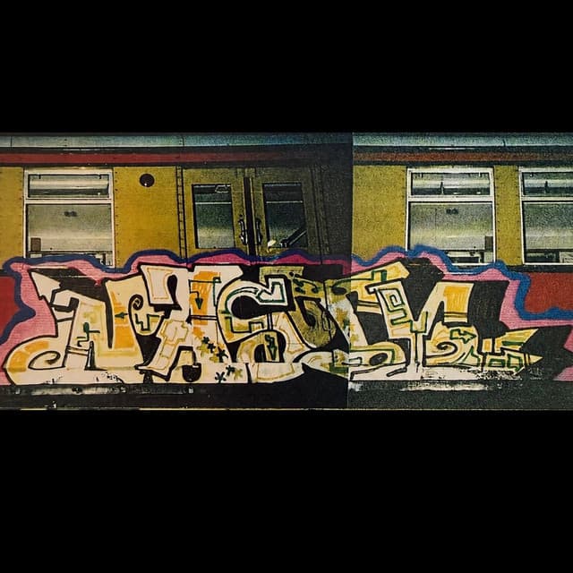 NASTY by Ufo361