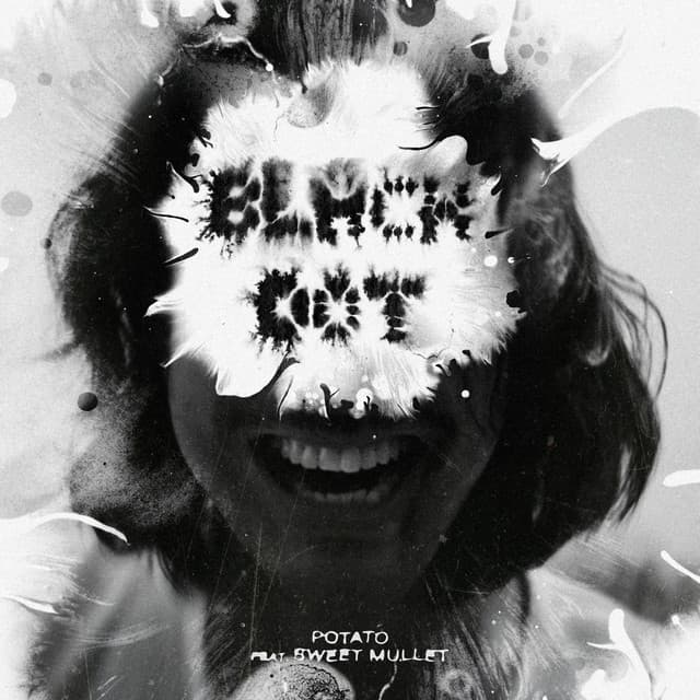 Black Dot (feat. Sweet Mullet) by Potato, Sweet Mullet