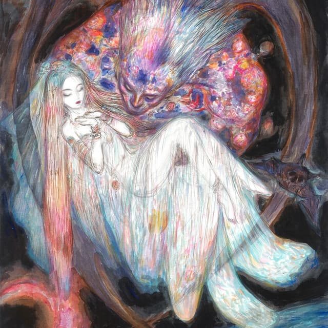 ROSITA by Tainy, Rauw Alejandro, JHAYCO