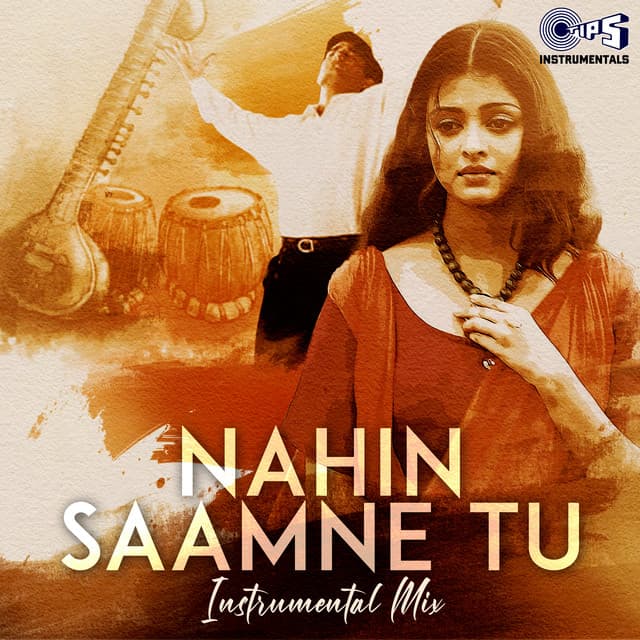 Nahin Saamne Tu (Instrumental) by A.R. Rahman