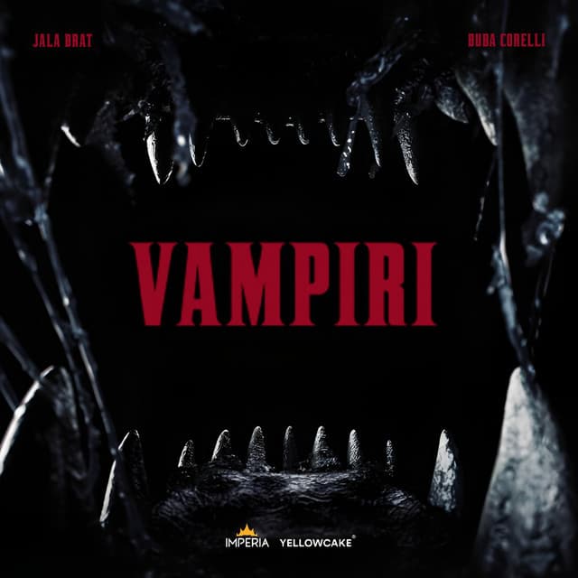 Vampiri by Jala Brat, Buba Corelli