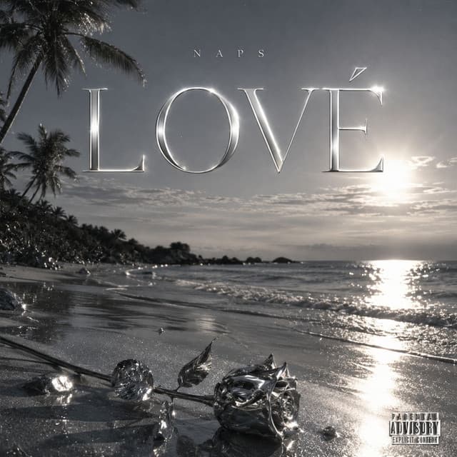 Lové by Naps, SativaMusic