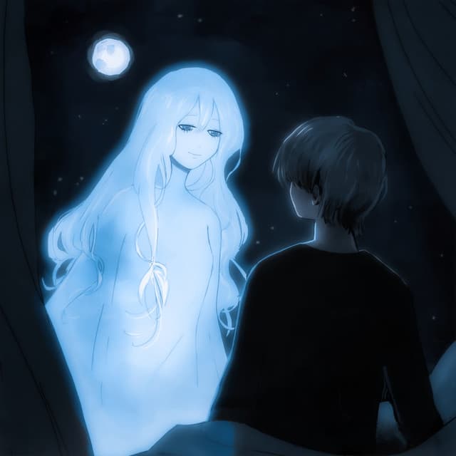 see you in my dreams by Øneheart