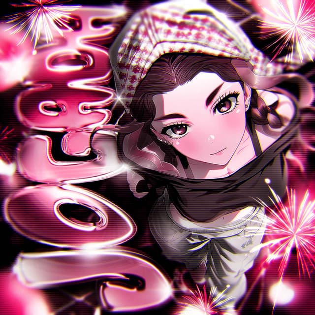 JOGADA by Nakama, ΣP, Regyn, ZIMXN