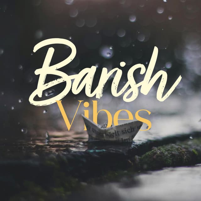 Barish Vibes by Pritam
