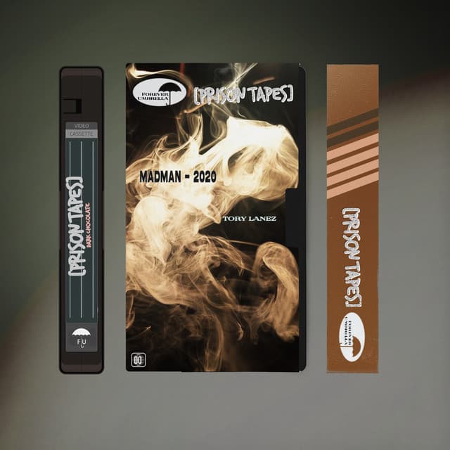 MadMan (Lost Tapes 2020) by Tory Lanez