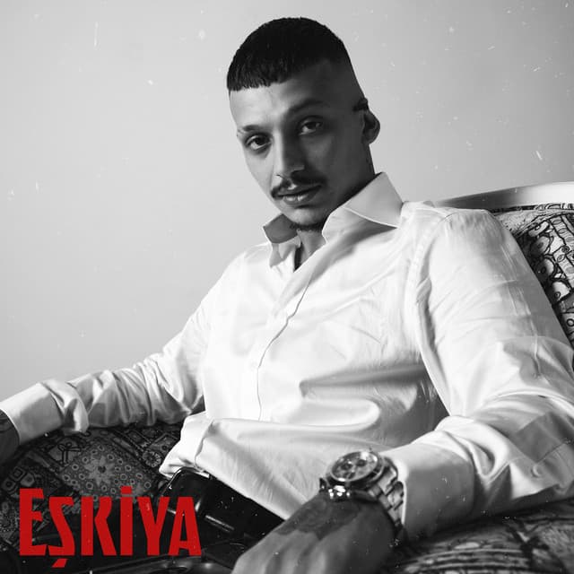 EŞKİYA by Keskin