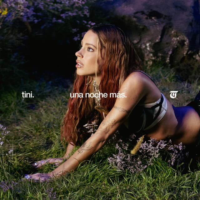 Una Noche Más (LIVE) by TINI