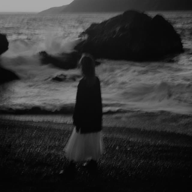 Ordinary, Extraordinary by Ghostly Kisses