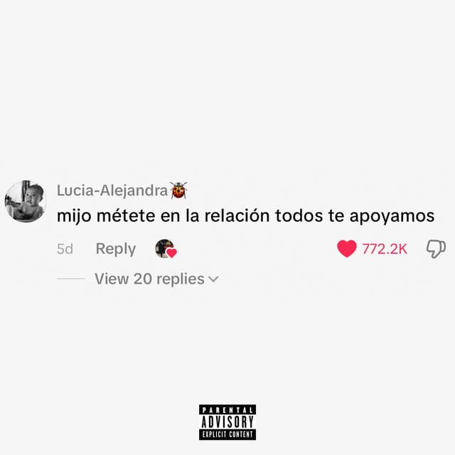 Todos nos Shipean by Fuerza Regida