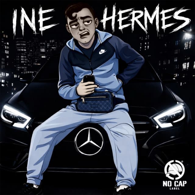 INE HERMES by HermesHermes