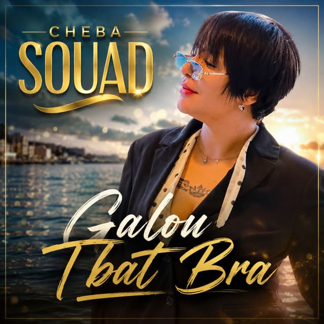 Galou tbat bra by Cheba Souad