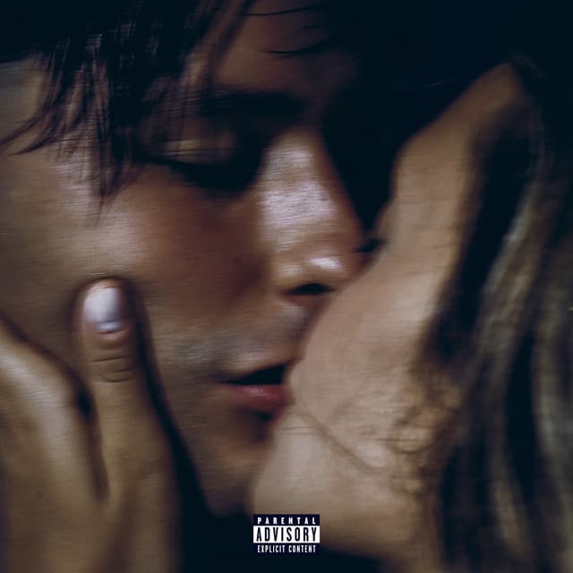 PER NOI (feat. Achille Lauro) by Geolier, Achille Lauro