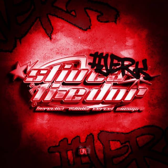 STIU CA TI-E DOR (Jerk) by Berechet, VANILLA, 21SIIEMPRE, CERCEL