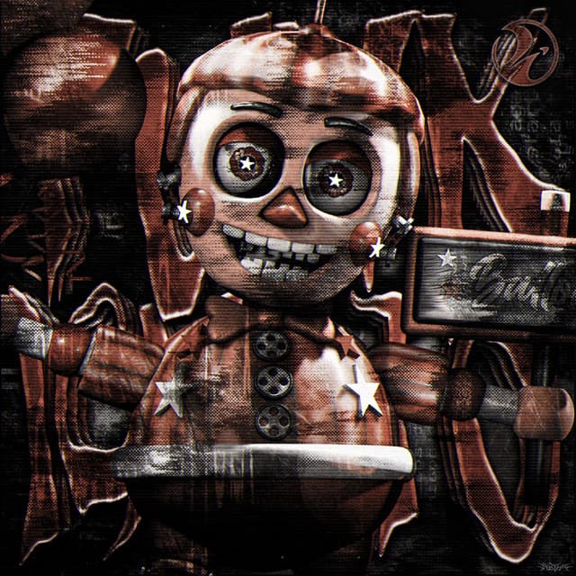 FUNK IGNOTO by h6itam, LXZVA, LUNVREN