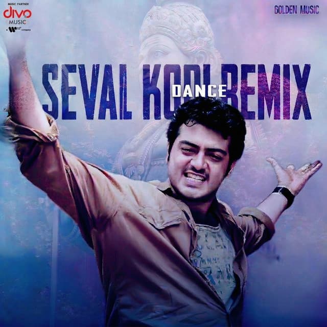 Seval Kodi - Dance Remix by Yuvan Shankar Raja, Pa. Vijay, Vijay Yesudas, The Independeners