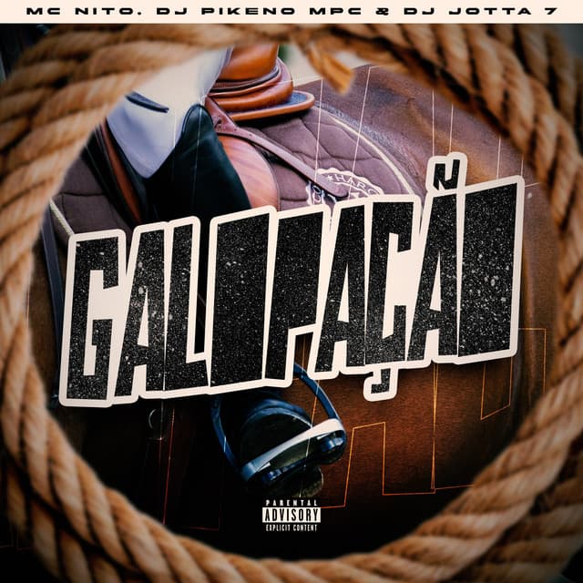 Galopação by MC Nito, Dj Pikeno Mpc, DJ Jotta7