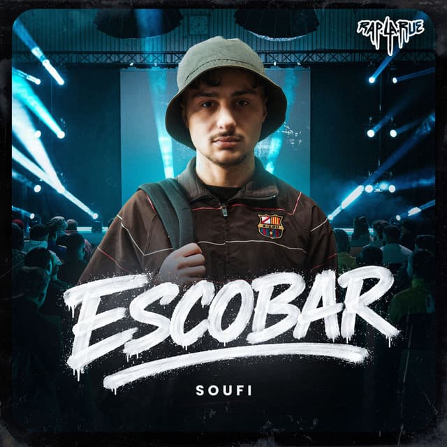 Escobar by Rap La Rue, Soufi