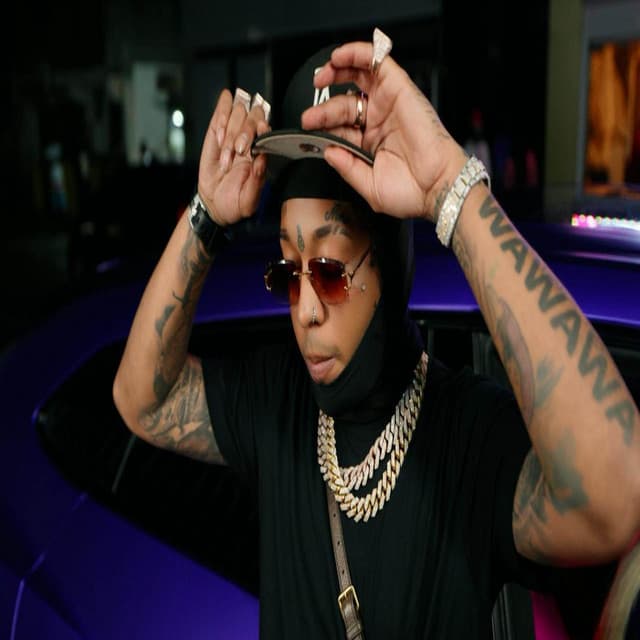 Tu Me Puede Perder by Rochy RD